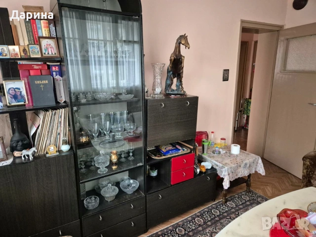 Частно лице продава етаж от къща Пловдив, снимка 13 - Етаж от къща - 52797545