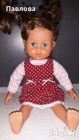 Бебета и кукли, снимка 4 - Кукли - 26342642