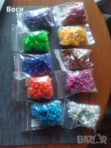 Аксесоари за птици, снимка 4 - За птици - 52909575