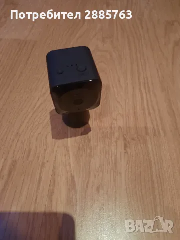 Шпионска видио камера, снимка 7 - IP камери - 48107731