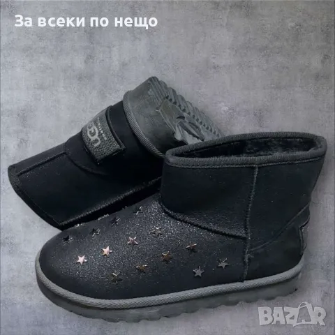 Дамски боти UGG Код LFS182, снимка 3 - Дамски боти - 47974973