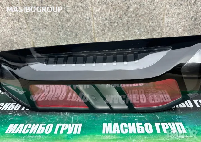 Стоп десен стопове за Форд Транзит Ford Transit Custom, снимка 3 - Части - 50211761