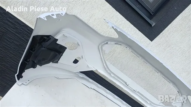 Предна броня Ford Focus 4 Facelift St-Line година 2022 2023 2024 2025 код NX7B-17C831-SA, NX7B17C831, снимка 8 - Аксесоари и консумативи - 50308951