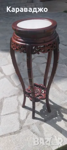 Постамент, снимка 6 - Маси - 49956701