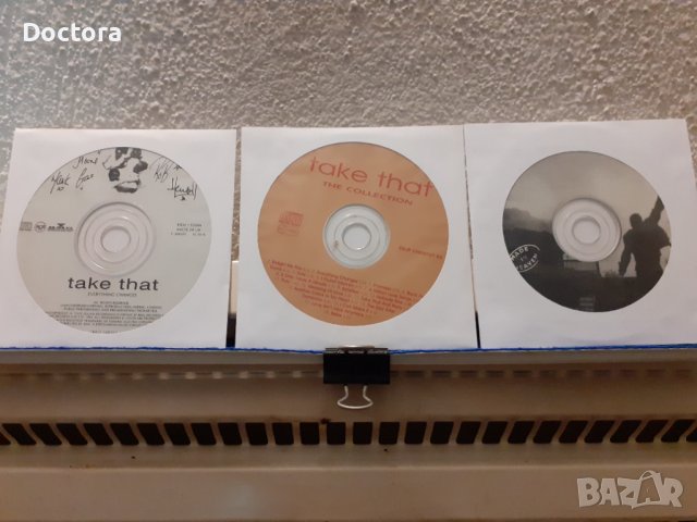 Оригинални дискове, снимка 7 - CD дискове - 37390227