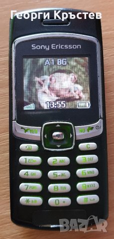 Siemens A70 и Sony Ericsson T290, снимка 7 - Siemens - 43500728