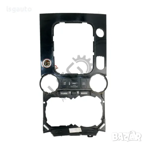 Лайсна около скоростен лост Volkswagen Touareg I (7L) 2002-2010 ID: 142460