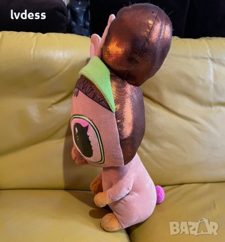 L.O.L. Surprise Pets плюшена играчка възглавничка Play by Play, снимка 4 - Плюшени играчки - 43686407