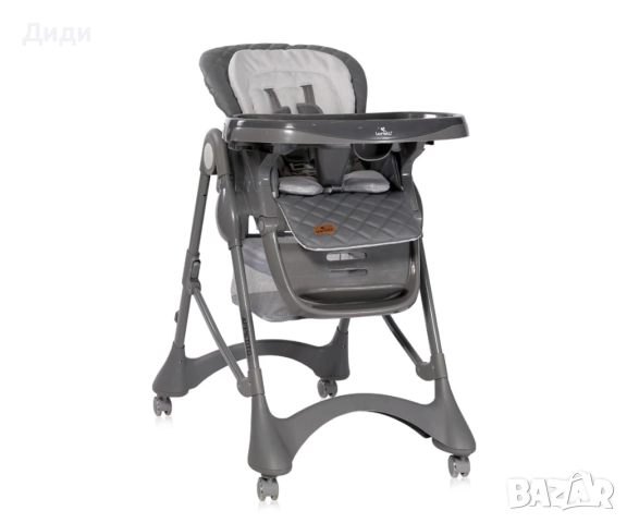 Детско столче за хранене Loreli