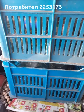 Омния и буркани бебешки в каси бонус, снимка 3 - Съдове за готвене - 47904492