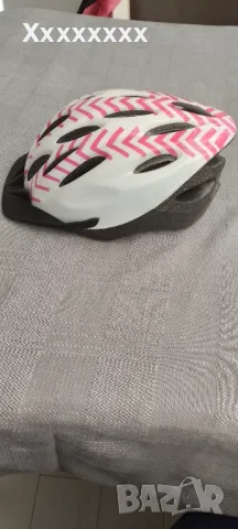 Каска Y-15 54-58см, снимка 11 - Велосипеди - 48714245