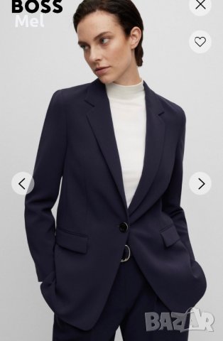 Сако HUGO BOSS, р-р S, оригинално