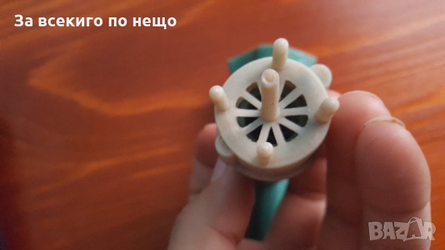 пластмасов кран , снимка 2 - Други - 26584604