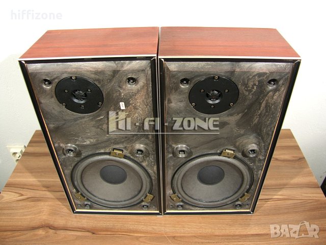 ТОНКОЛОНИ   Bang&olufsen beovox s40 , снимка 3 - Тонколони - 43425861