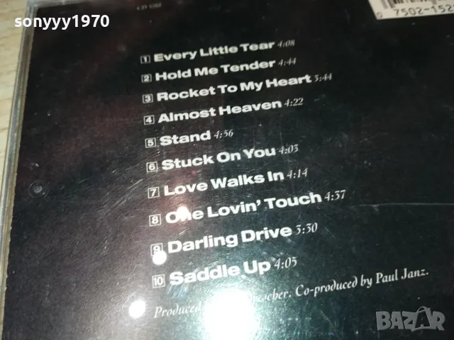 PAUL JANZ CD 0104251145, снимка 7 - CD дискове - 49721927