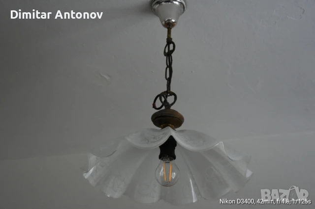 кухненска лампа , снимка 3 - Други - 51253488