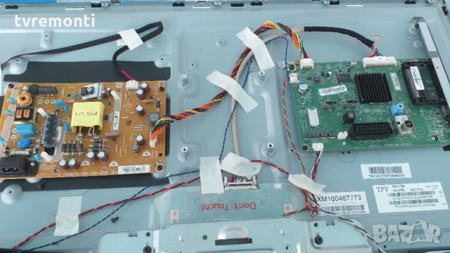 T-Con 6870C-0438A//6871L-3210F T-Con 6870C-0438A//6871L-32100F, снимка 4 - Части и Платки - 28628627