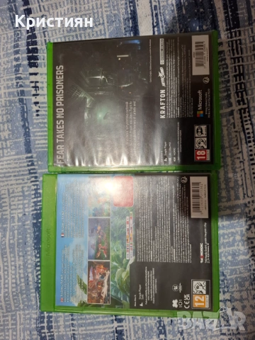 Игра за Xbox One , снимка 5 - Игри за Xbox - 53483331