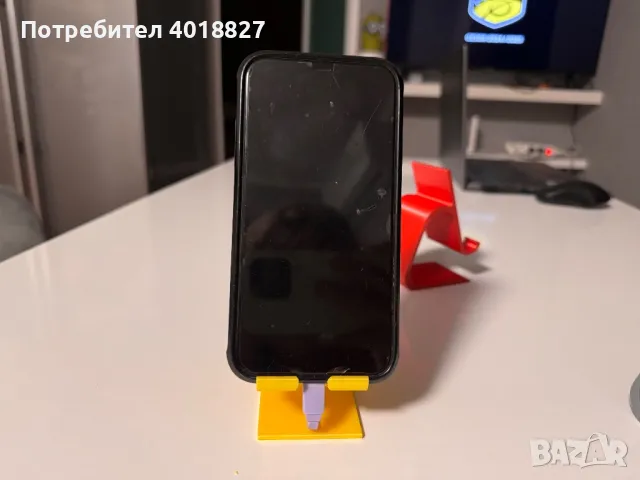 Стойка за айфон , снимка 9 - Аксесоари за Apple - 47057741