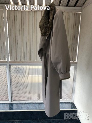 Идеален тренчкот , снимка 11 - Палта, манта - 27614049