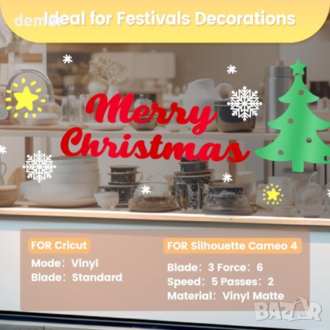 EPRCUT 30 х 30 см самозалепващ водоустойчив винил за декорация, 38 цвята-74 листа, снимка 4 - Други - 43440099