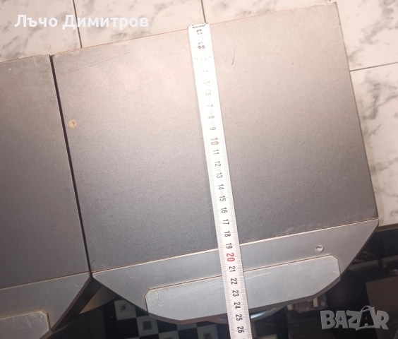 SONY SS-ZX10, снимка 6 - Тонколони - 52968339