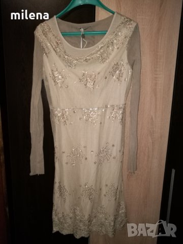 Нова рокля, елвгантна, снимка 1