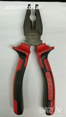 инструмент клещи, снимка 1