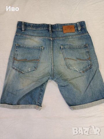 Къси панталони Jack Jones, снимка 1