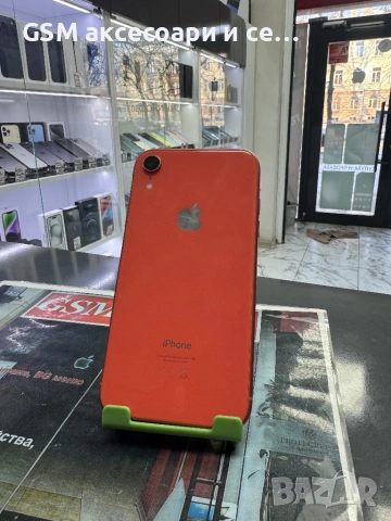 iPhone Xr 64GB