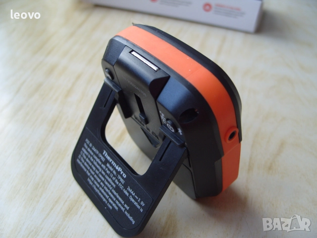 ThermoPro TP902 – Bluetooth термометър за месо и барбекю, снимка 5 - Други - 52645734
