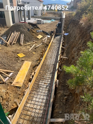 Груб строеж , снимка 6 - Ремонти на къщи - 53511930