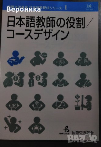 Японски книги-помагала и списания, снимка 15 - Чуждоезиково обучение, речници - 39424320