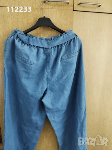 Дамски дънки, снимка 9 - Дънки - 49987756