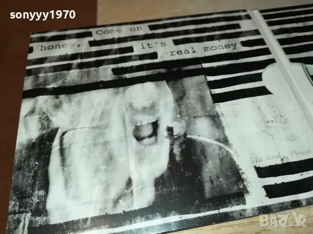 THE LIFE CD 0104252025, снимка 11 - CD дискове - 49731148