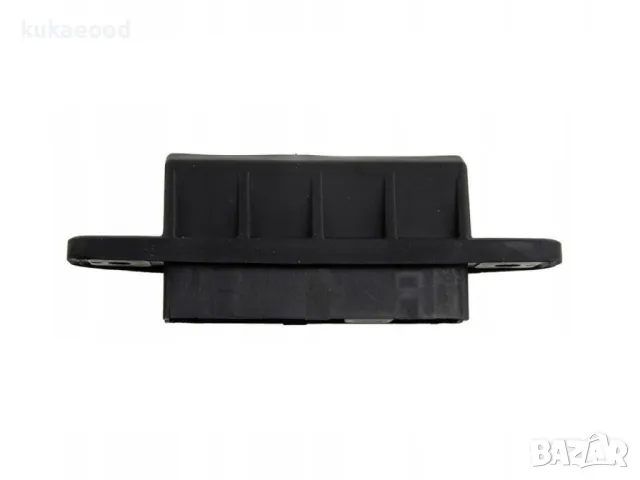 Бутон на дръжка за багажник за Toyota Auris E150 (2006-2012), снимка 3 - Части - 49205839