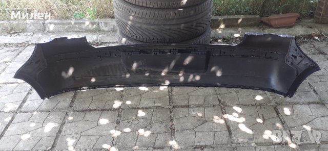 Задача Броня.VW Polo.1999-2002 Година. Фолксваген Поло., снимка 5 - Части - 33438321