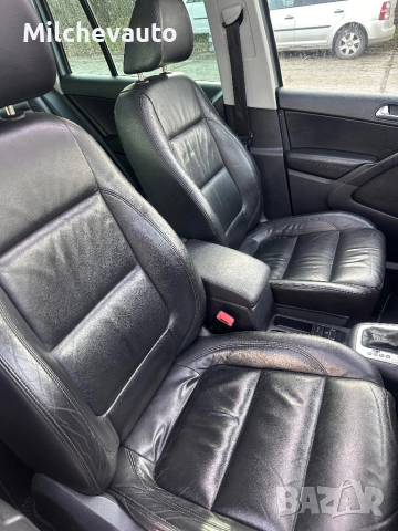 Vw Tiguan 2.0tfsi r line на части / фв тигуан 2.0тфси р лайн , снимка 6 - Автомобили и джипове - 52642904
