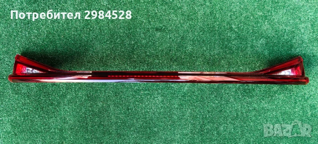 Централен стоп за Seat Leon Sporttourer / Сеат Леон Спорттурър , снимка 4 - Части - 51007481