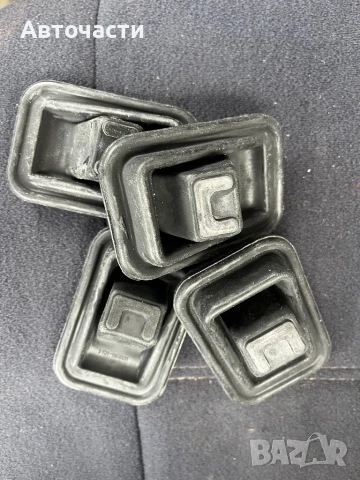 Lada/Лада маншон вилка съединителВаз Лада Жигули нива 