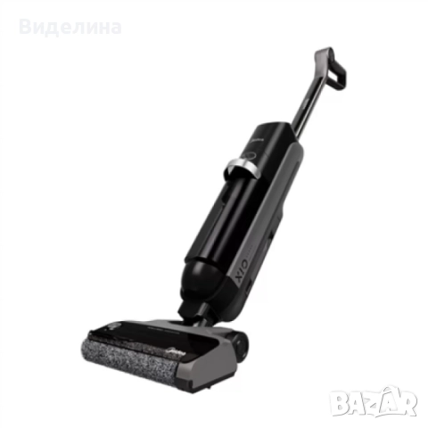 Midea Vacuum Cleaner MX10EUBK – 2 в 1 безжична прахосмукачка и моп, снимка 7 - Прахосмукачки - 51844164