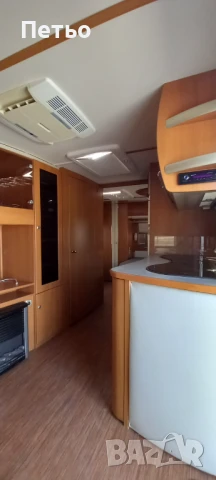 Каравана FENDT DIAMAND VIP edition , снимка 13 - Каравани и кемпери - 38266507