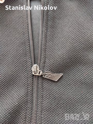 Ретро горнище Reebok, vintage Size L, снимка 5 - Спортни дрехи, екипи - 35626746