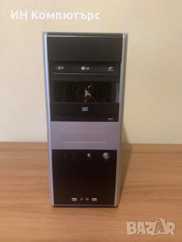 Продавам настолен компютър, снимка 1