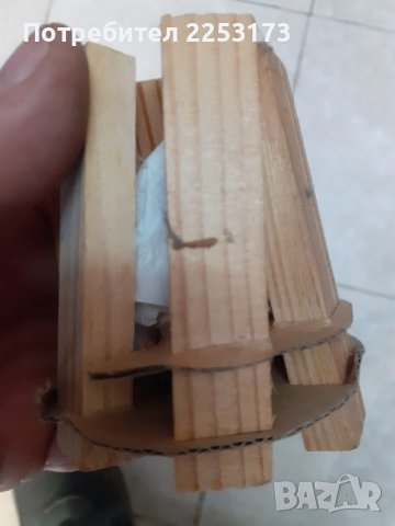 Един брой,,старт за барбекю,,, снимка 2 - Барбекюта - 43364332