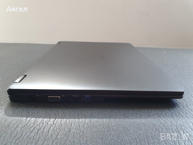 Fujitsu LifeBook U748, снимка 4 - Лаптопи за работа - 44131267