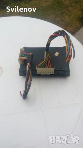 Панел за управление на климатроник ФИАТ, снимка 4 - Части - 26590519