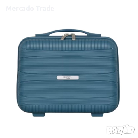 Чанта за ръчен багаж Mercado Trade, 1014, Различни цветове, снимка 6 - Куфари - 52237545