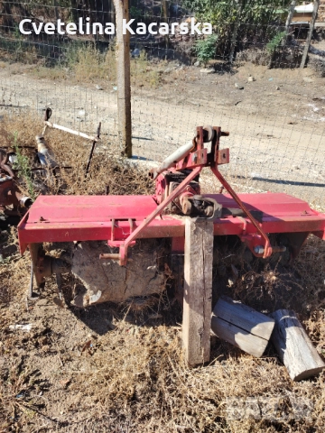 Инвентар Владимировец Т25 , снимка 15 - Селскостопанска техника - 52565860
