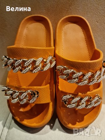 Промо!!!Готини джапанки , снимка 6 - Джапанки - 40461976